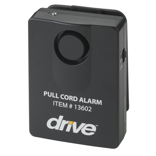 Drive Medical Cord Alarm with Pin