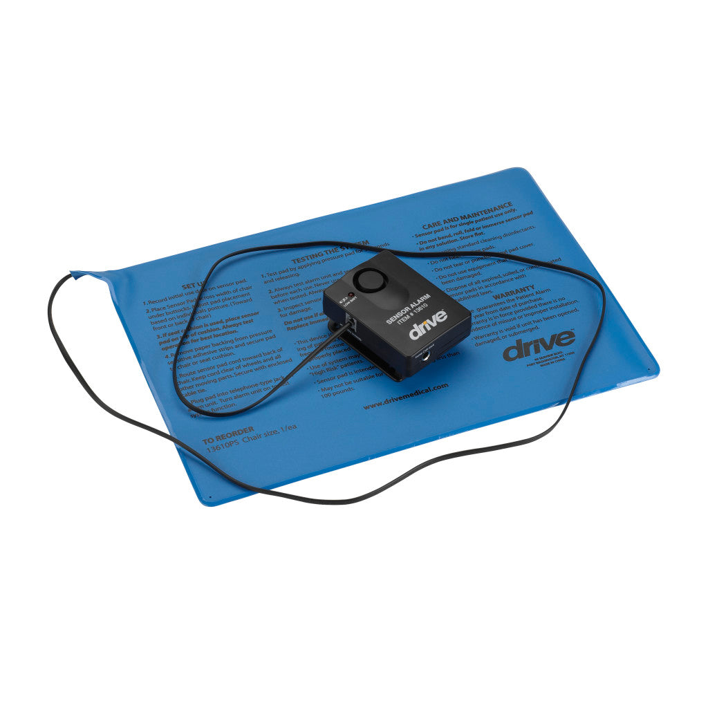 Drive Medical Patient Alarm