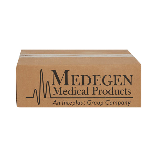 BAG, BIOHAZ DOT RED 30X36 30GL1..2MIL (250/CS) MGM03