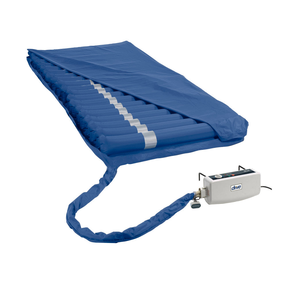 Drive Medical Med-Aire 5" Mattress System 350 lbs