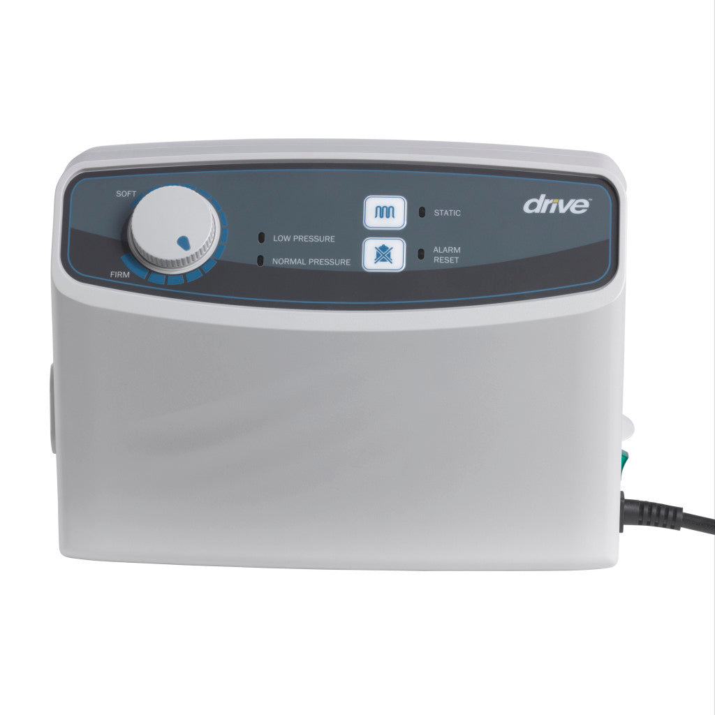 Drive Medical Med-Aire 8" Mattress System 350 lbs