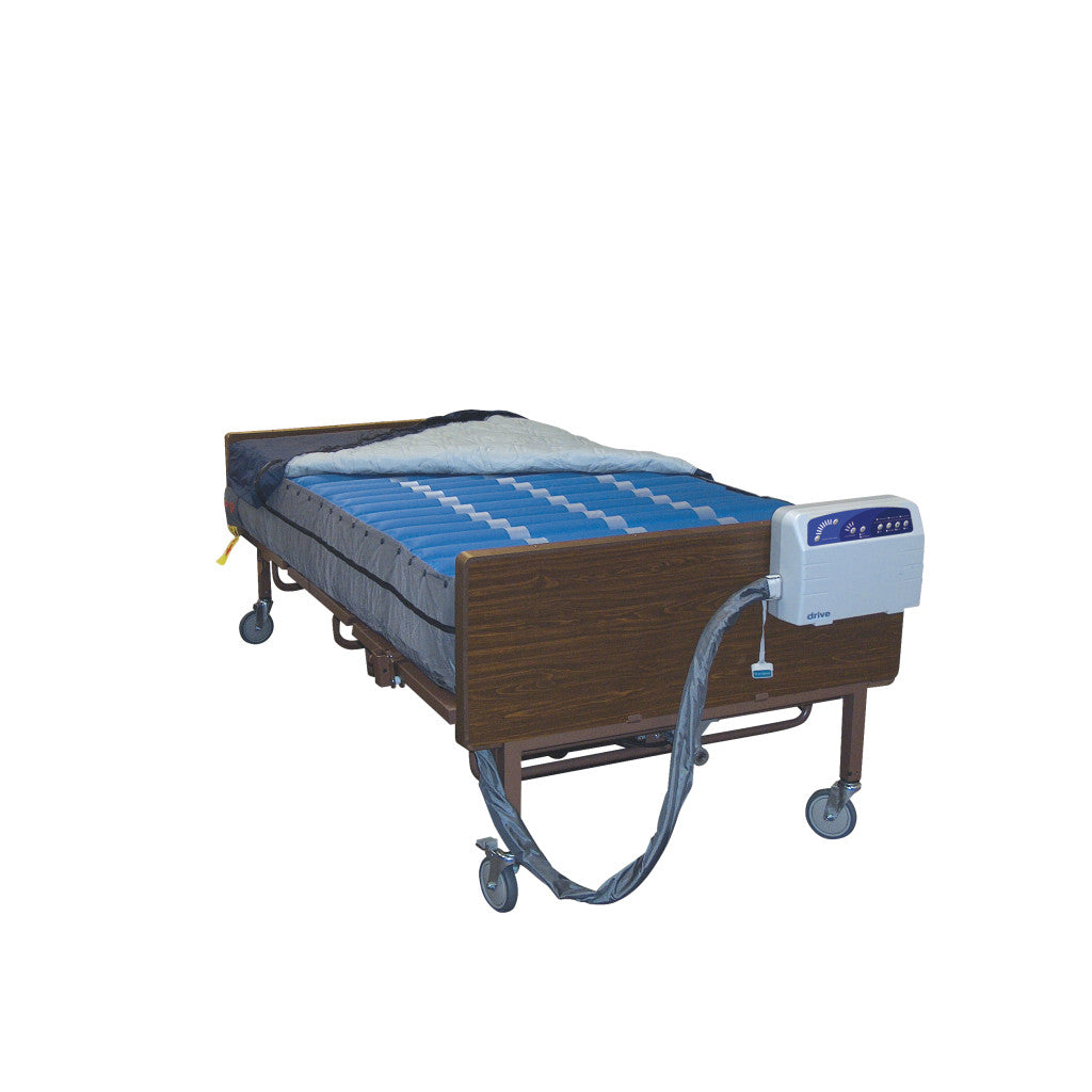 Drive Medical Med-Aire Plus 10" Mattress System