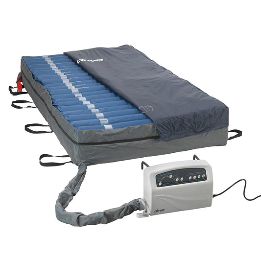 Drive Medical Med-Aire Plus 10" Mattress System