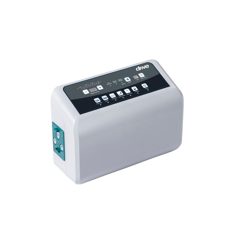 Drive Medical Harmony 8" Mattress System