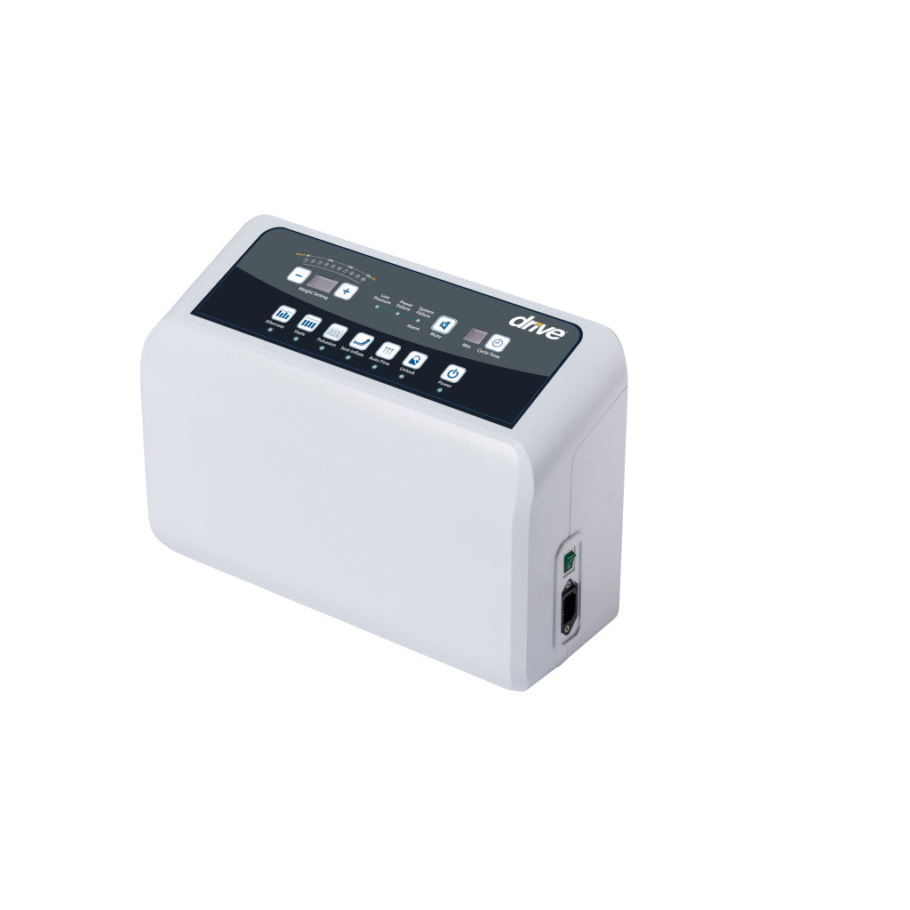 Drive Medical Harmony 8" Mattress System