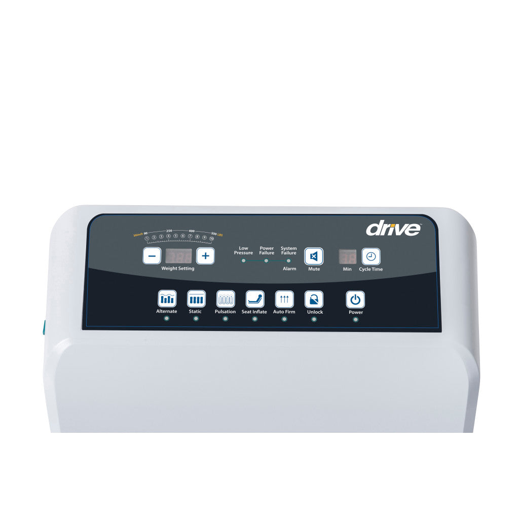 Drive Medical Harmony 8" Mattress System