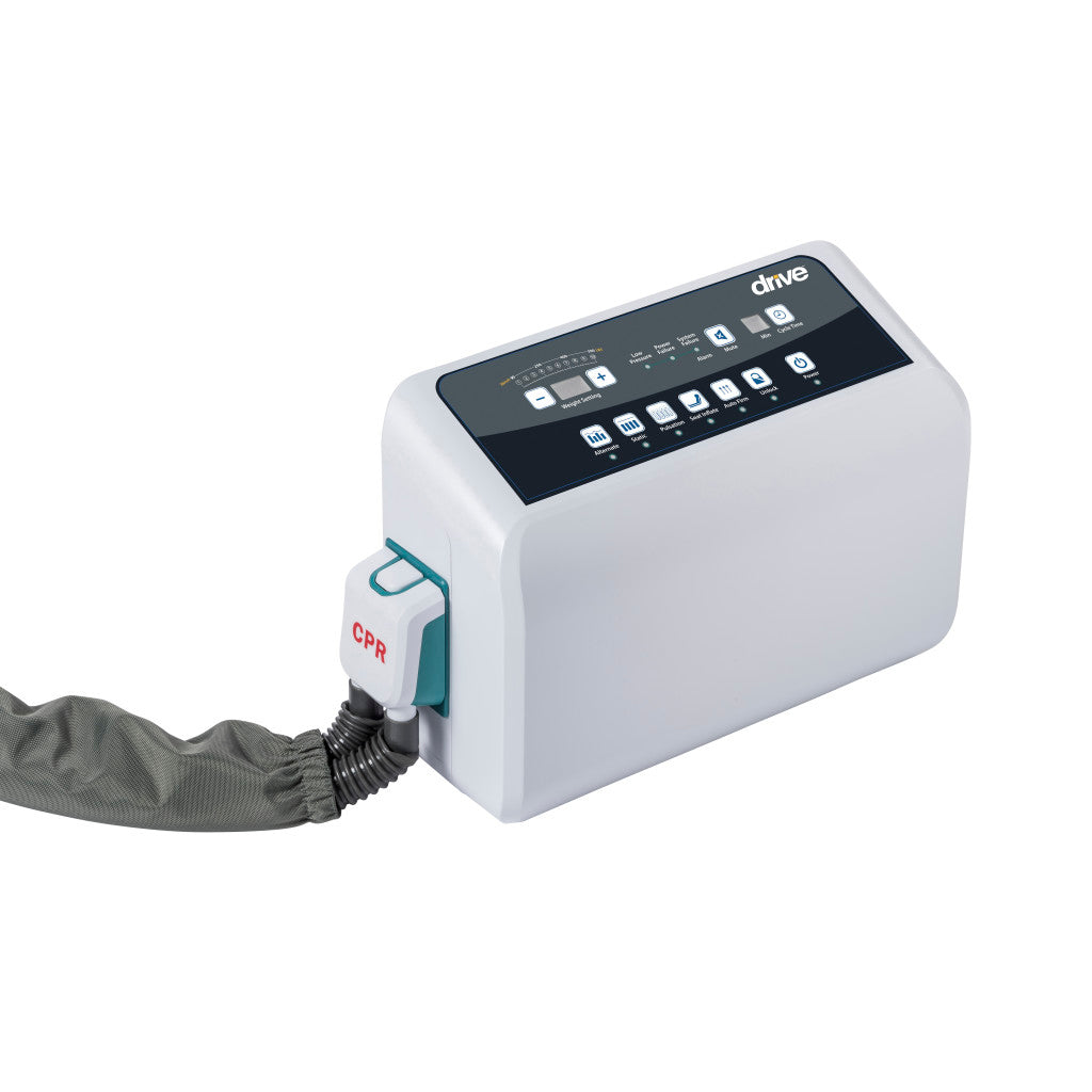 Drive Medical Harmony 8" Mattress System