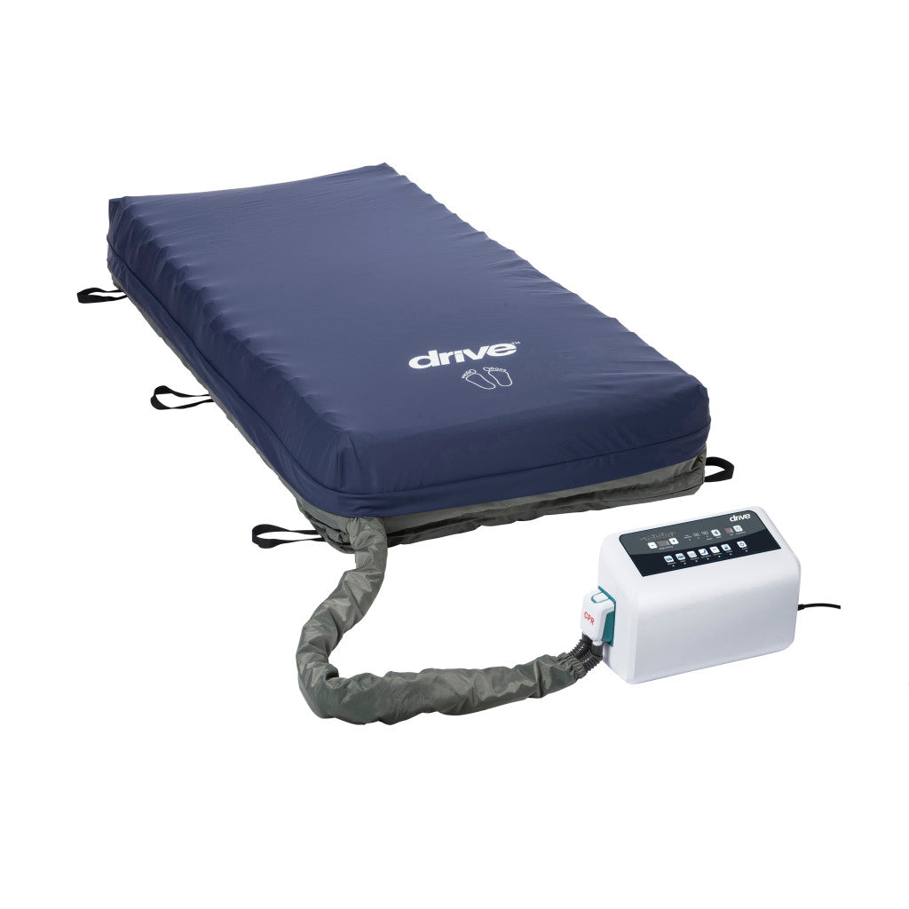 Drive Medical Harmony 8" Mattress System 550 lbs
