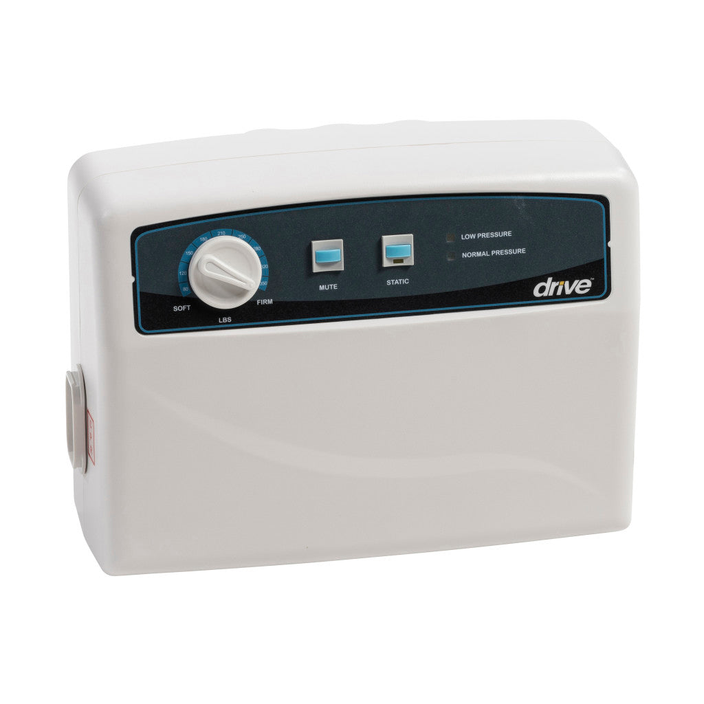 Drive Medical Med-Aire Edge Mattress System 450 lbs
