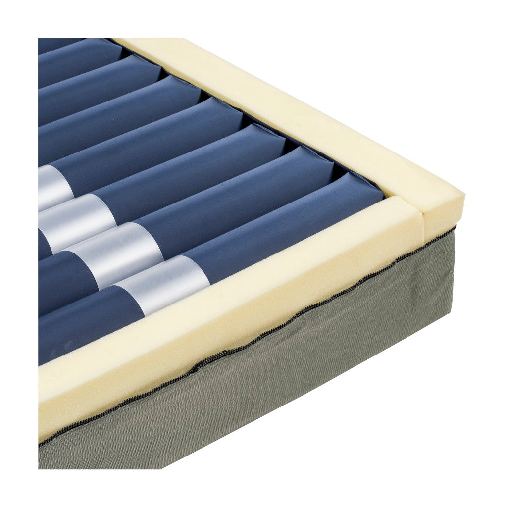 Drive Medical Med-Aire Edge Mattress System 450 lbs