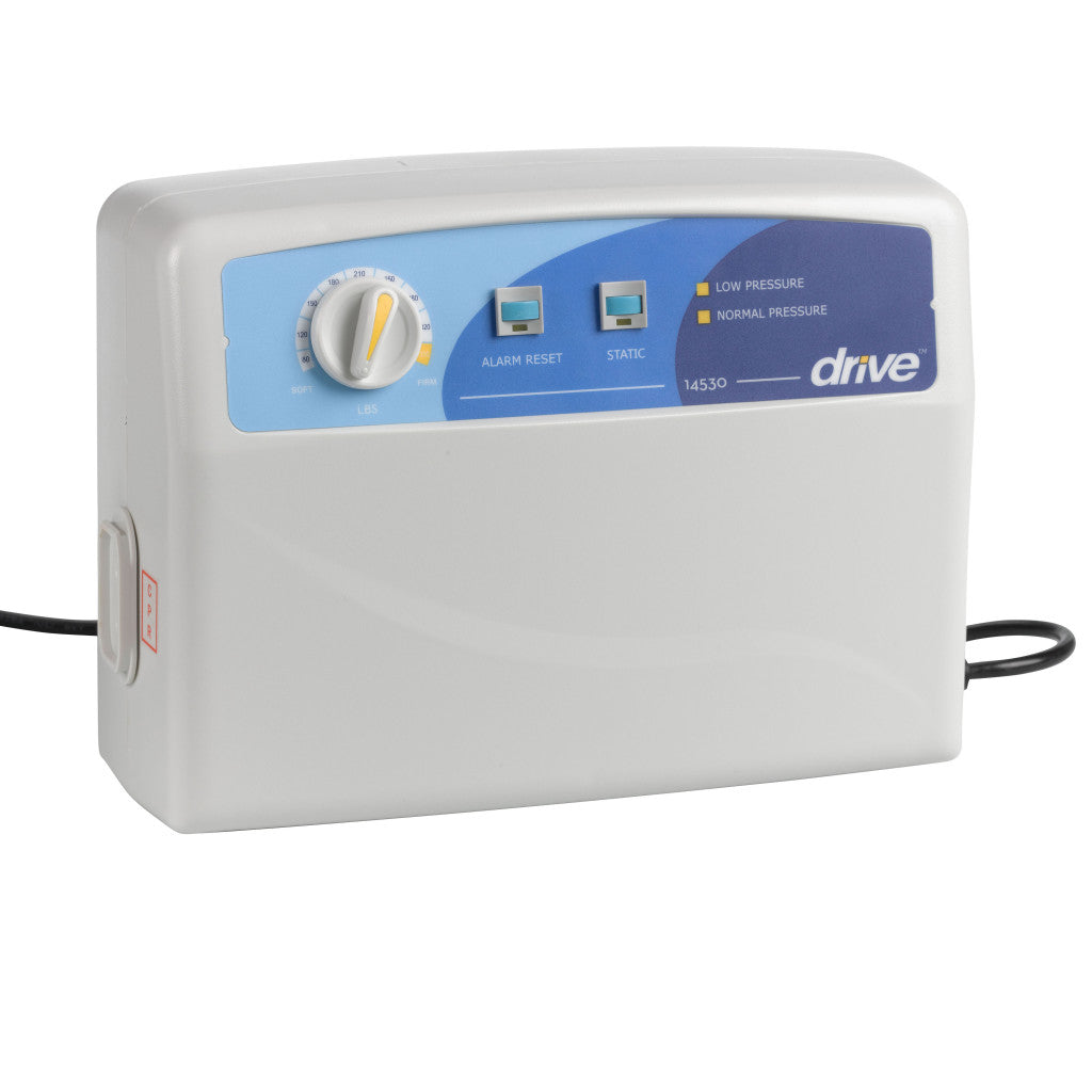 Drive Medical Med-Aire Assure 8" Mattress System 350 lbs