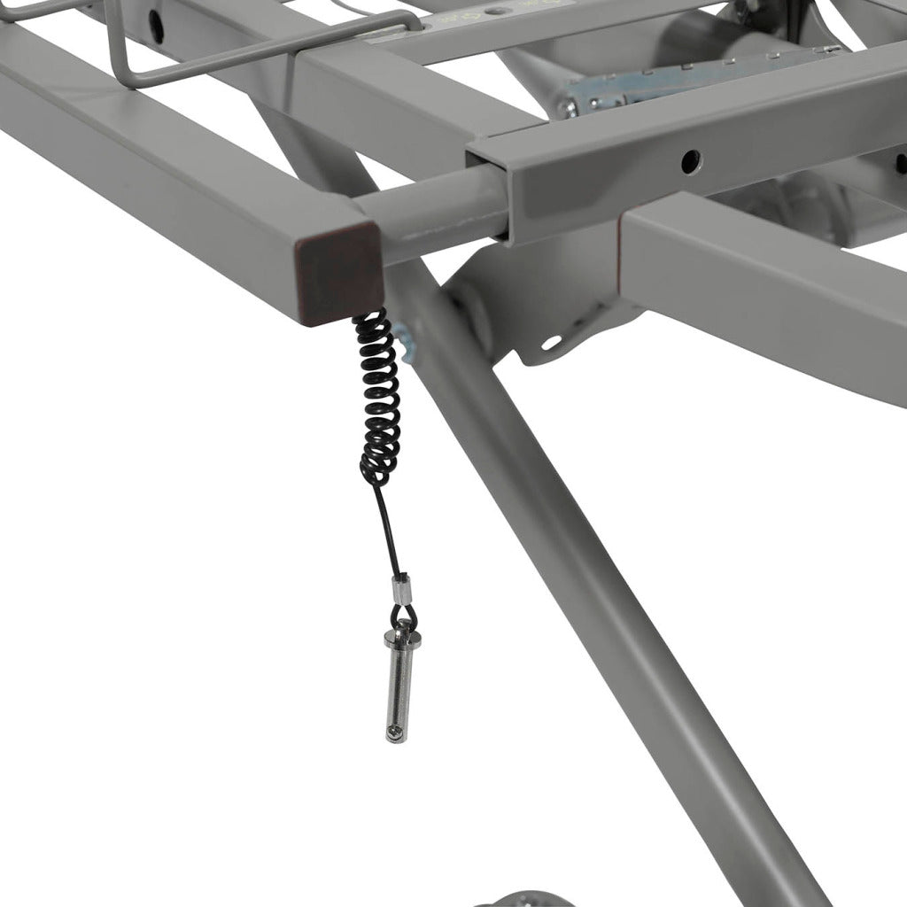 Drive Medical Prime Care P703 Bed 550 lbs