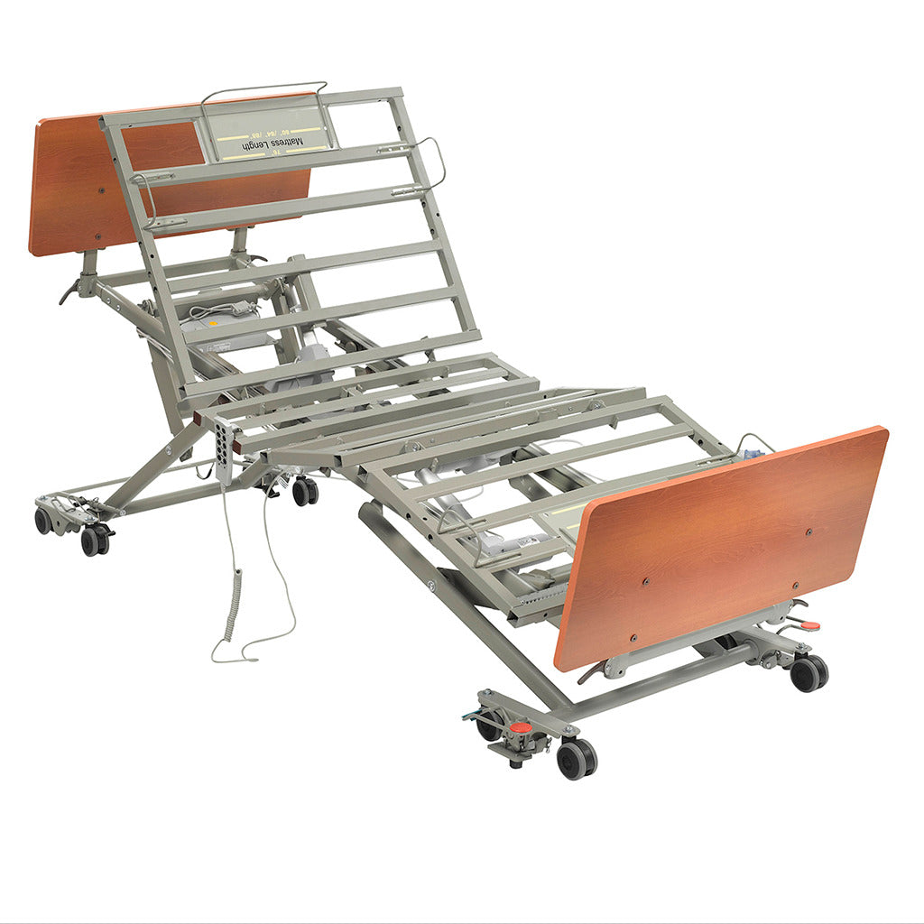 Drive Medical Prime Care P703 Bed 550 lbs