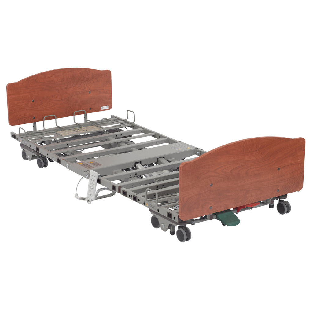 Drive Medical Prime Care P903 Bed 600 lbs