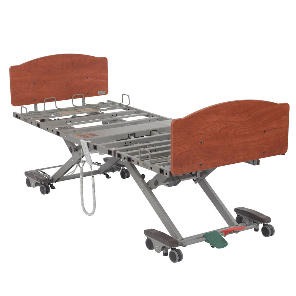 Drive Medical Prime Care P903 Bed 600 lbs