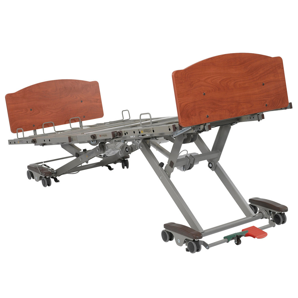 Drive Medical Prime Care P903 Bed 600 lbs