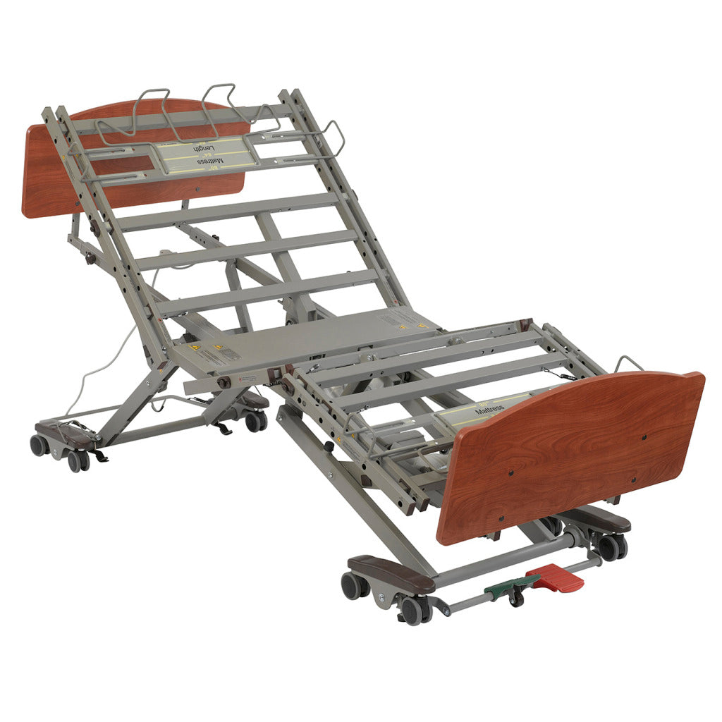 Drive Medical Prime Care P903 Bed 600 lbs