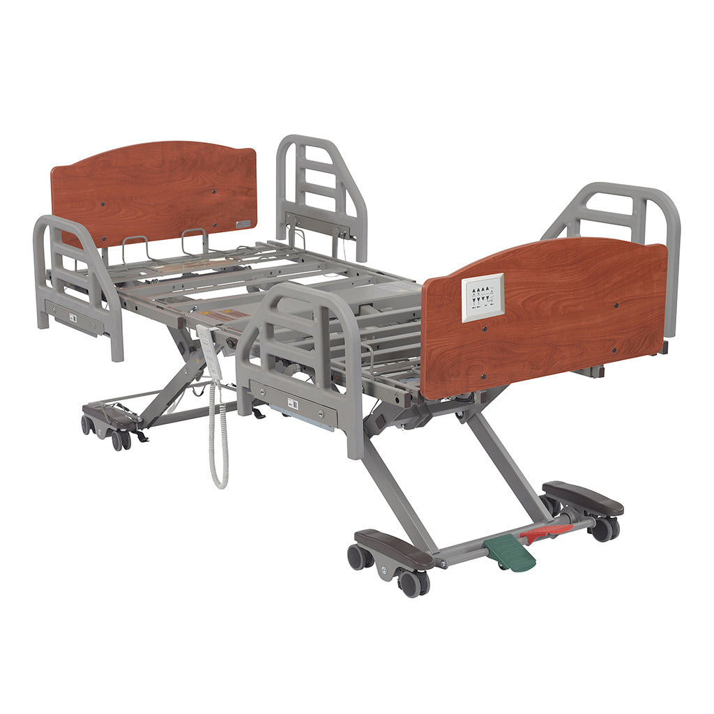 Drive Medical Prime Care P903 Bed 600 lbs
