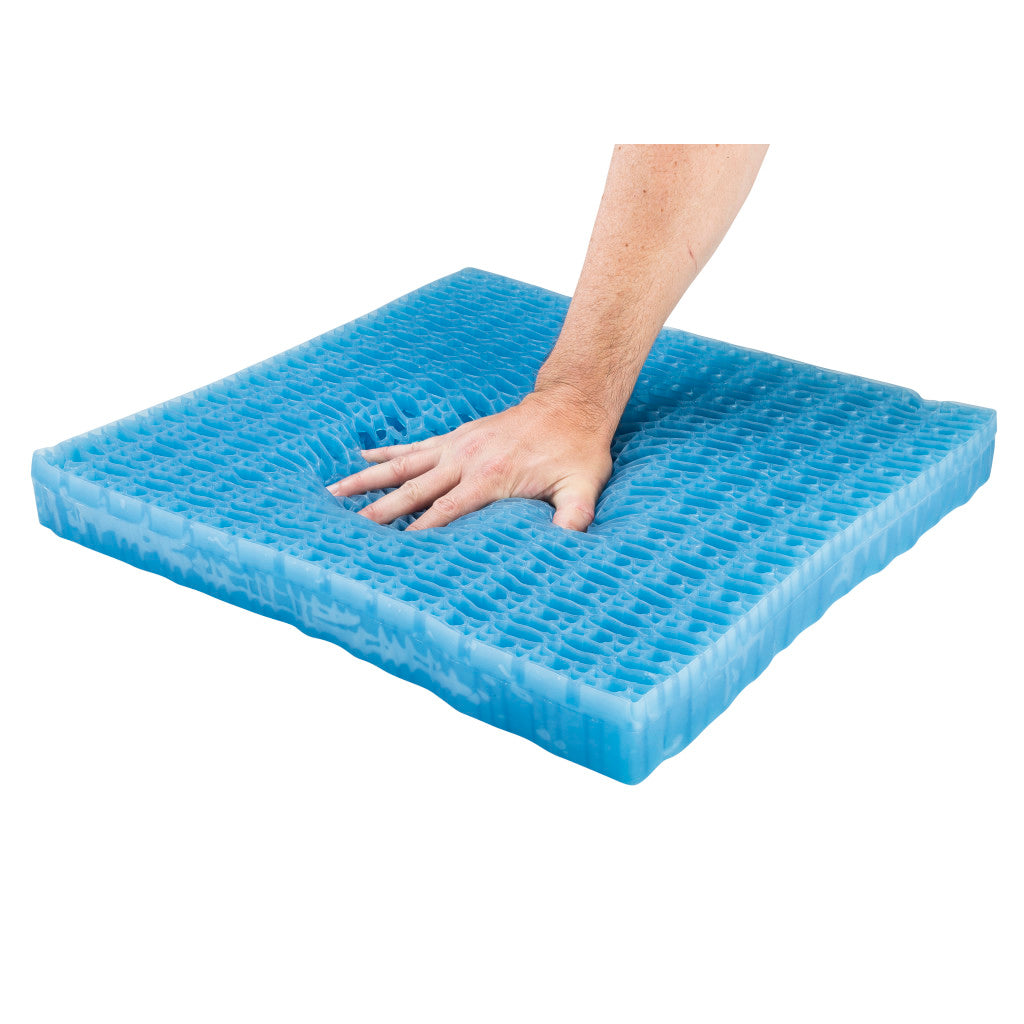 Drive Medical DualEase Gel Cushion