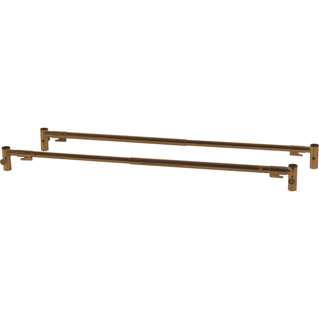 Drive Medical Telescoping Full-Length Side Rail 815-1