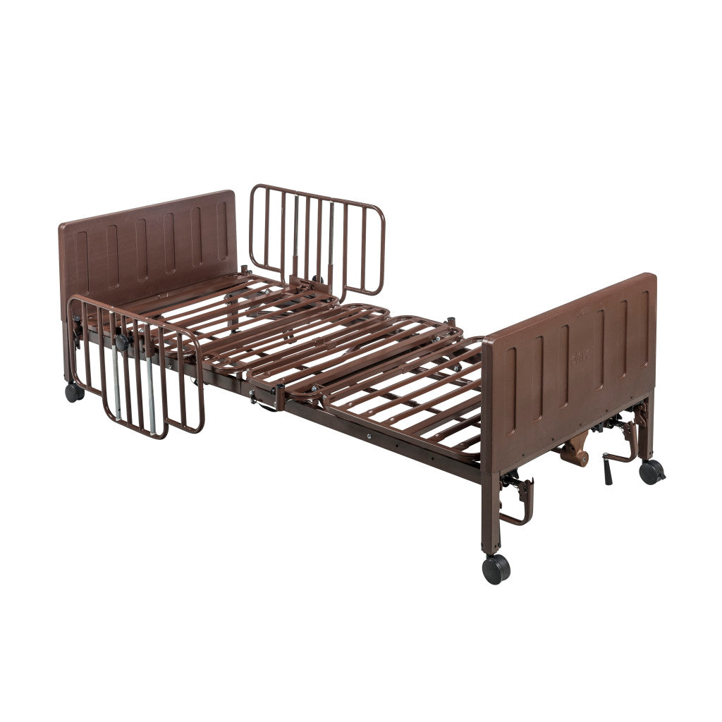 Drive Medical Delta Pro Bed 450 lbs
