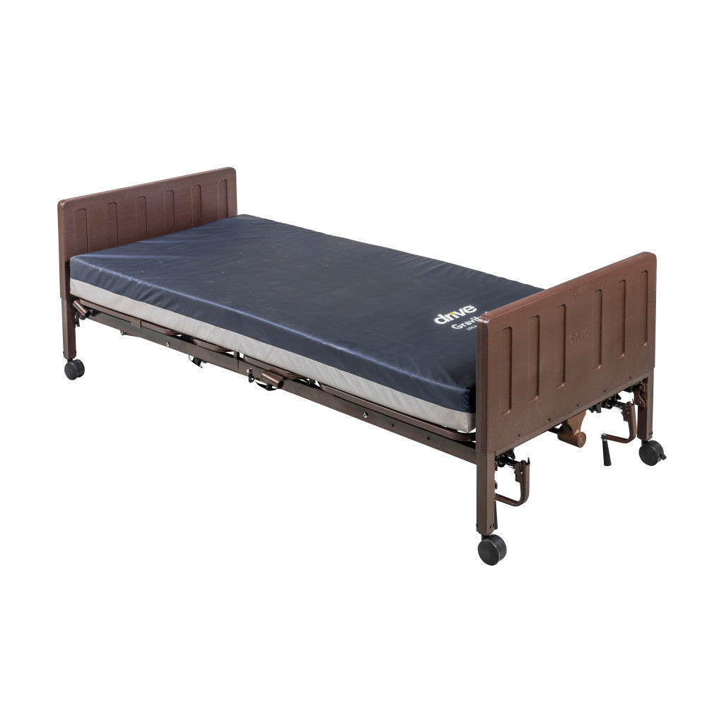 Drive Medical Delta Pro Bed 450 lbs