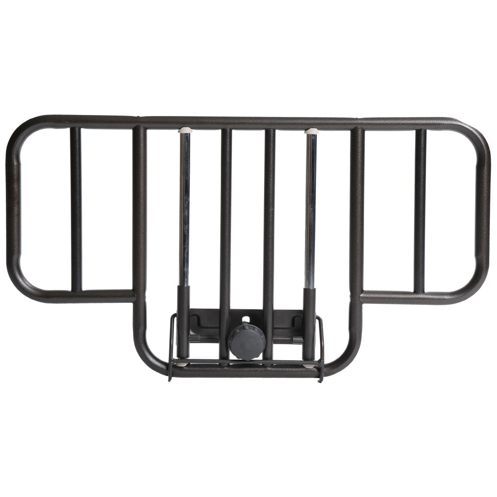 Drive Medical Multi-Height Manual Bed 450 lbs