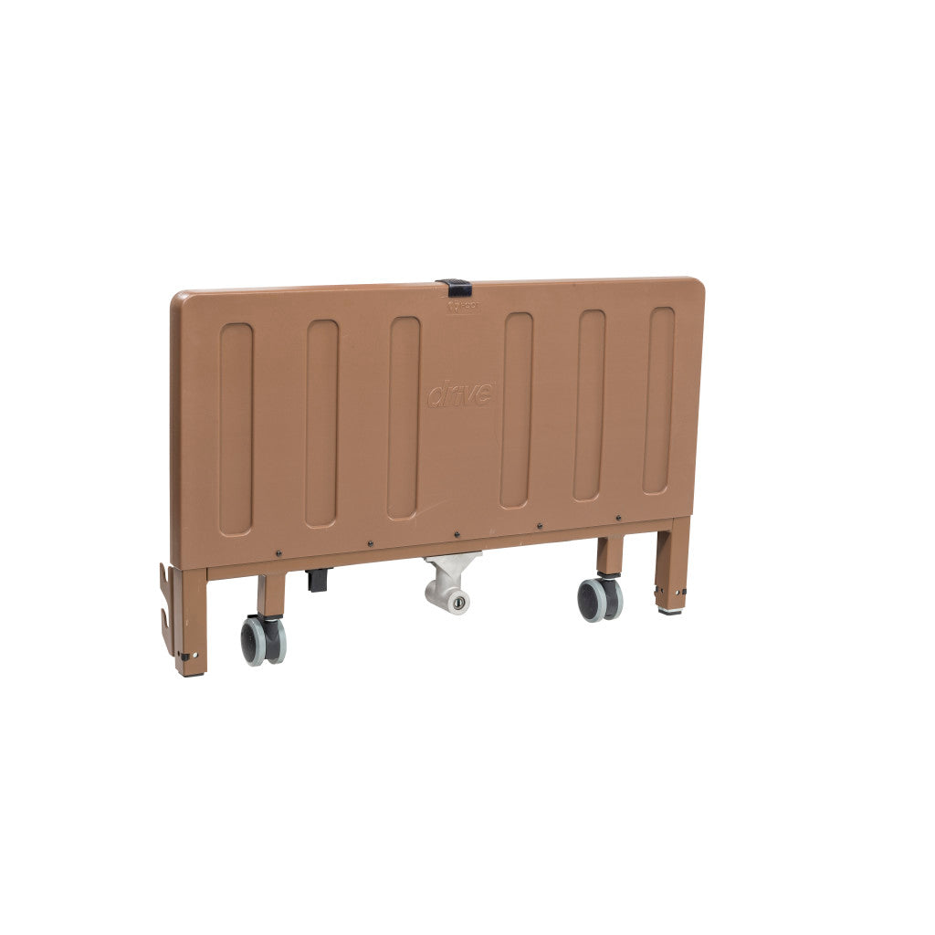 Drive Medical Full Electric Low Bed 450 lbs