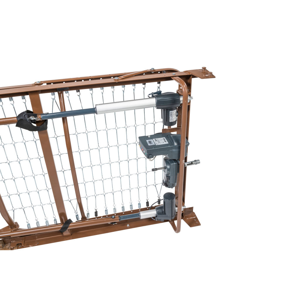 Drive Medical Full Electric Low Bed 450 lbs