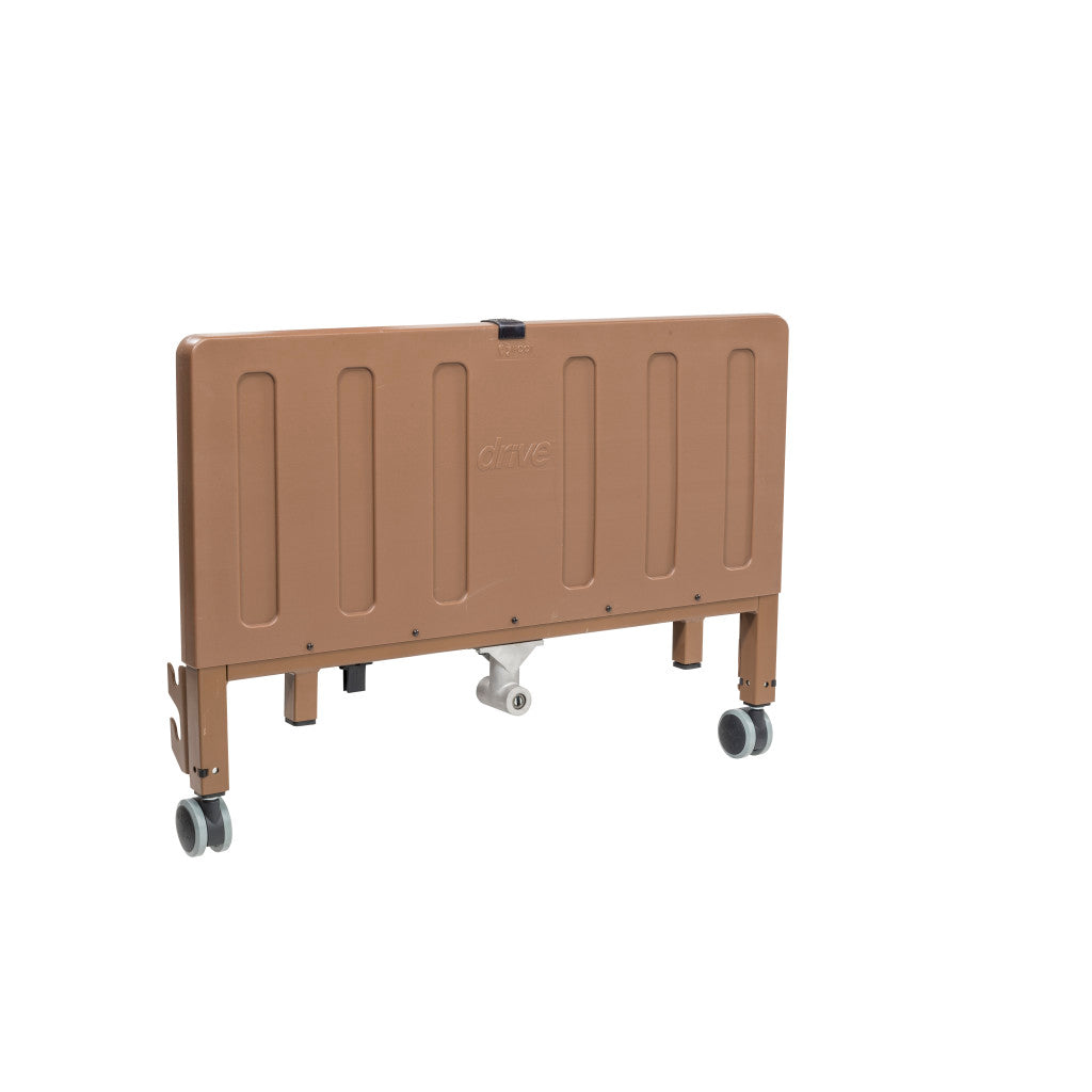 Drive Medical Full Electric Low Bed 450 lbs