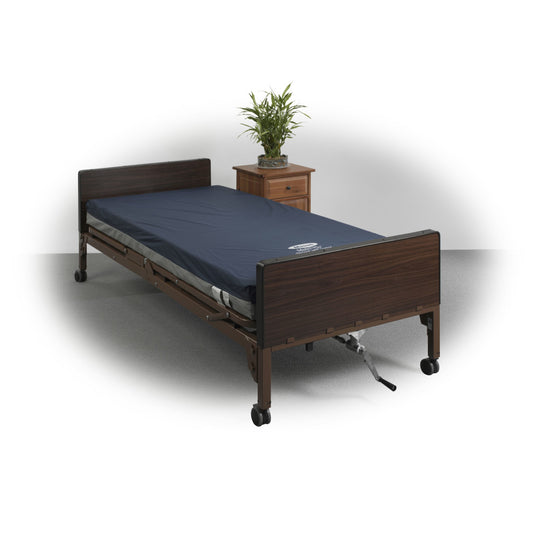 Drive Medical ShearCare 1500 Mattress 650 lbs