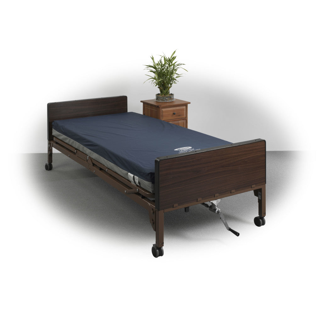 Drive Medical ShearCare 1500 Mattress 650 lbs