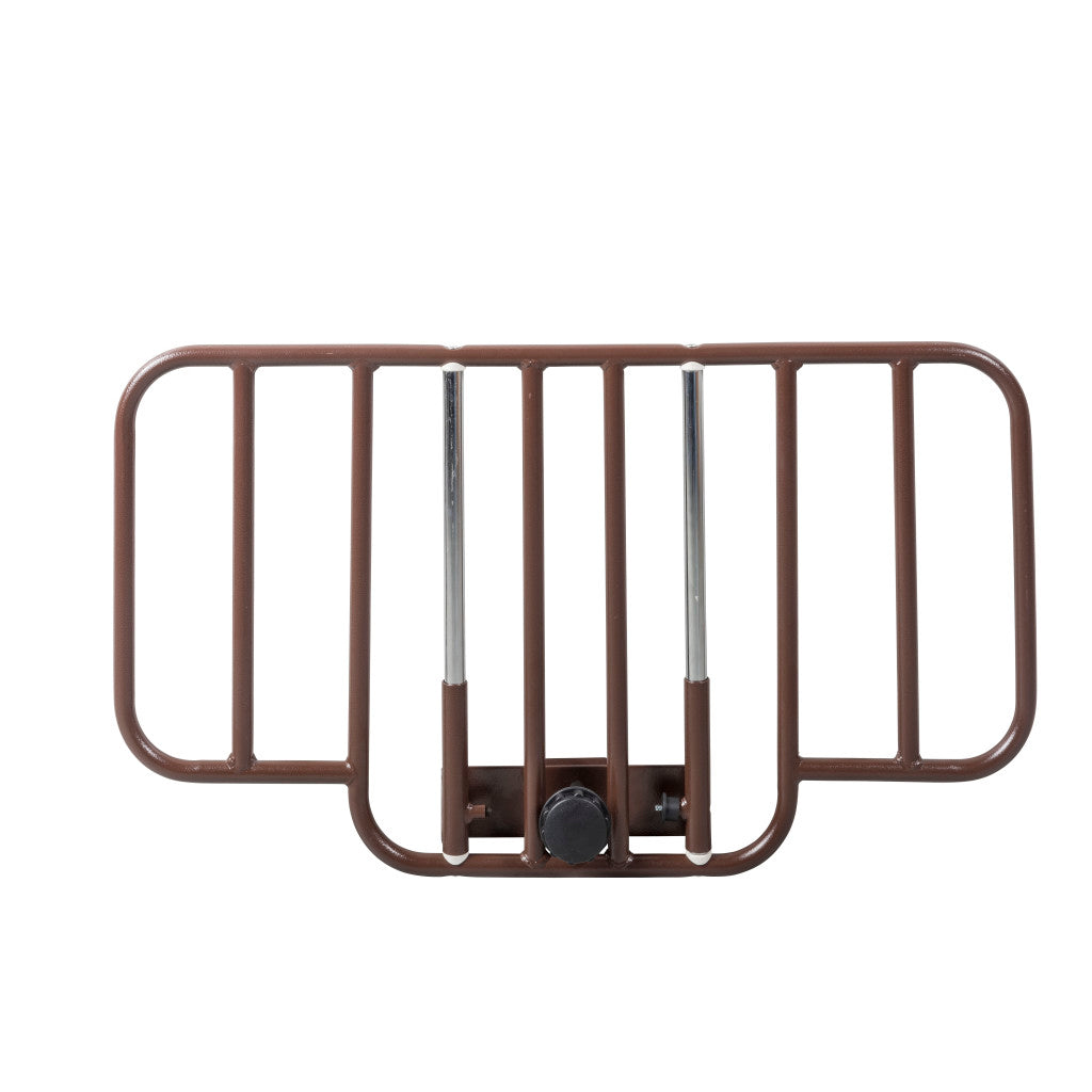 Drive Medical Half Side Rail 15021BV-LW