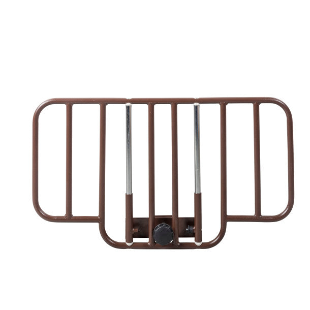 Drive Medical Half Side Rail 15021BV-LW
