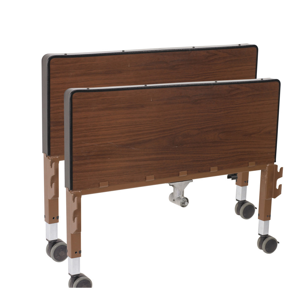 Drive Medical Delta Ultra-Light 1000 Semi-Electric Bed 450 lbs