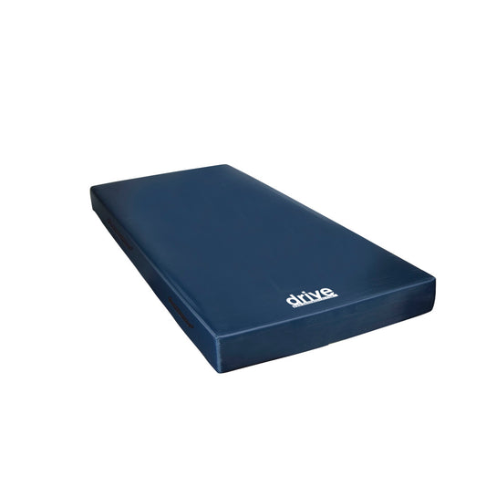 Drive Medical Quick N Easy Comfort Mattress 275 lbs
