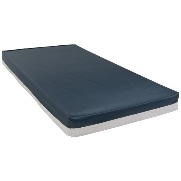 Drive Medical Bariatric Foam Mattress 80" x 48"