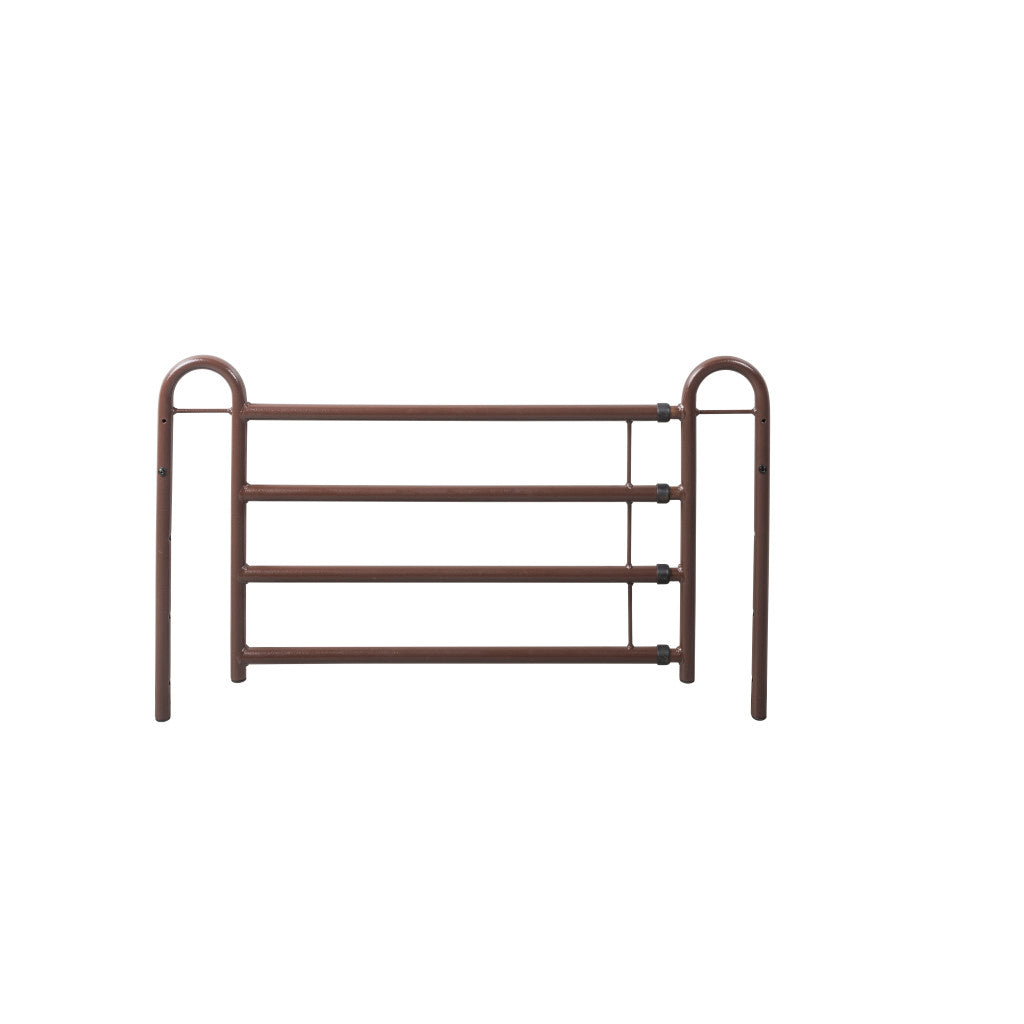 Drive Medical Competitor II Bed Rail