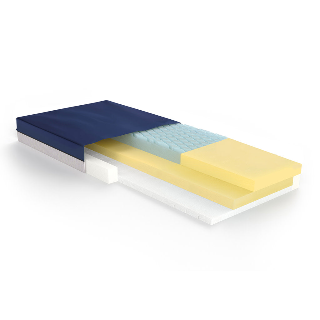 Drive Medical Gravity 7 Mattress 80"
