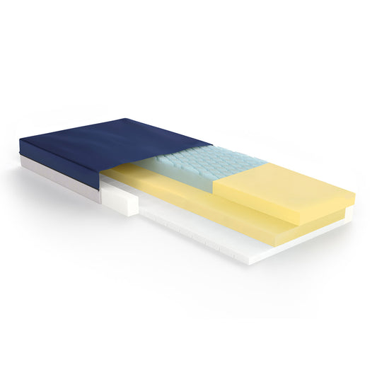 Drive Medical Gravity 7 Mattress 80"