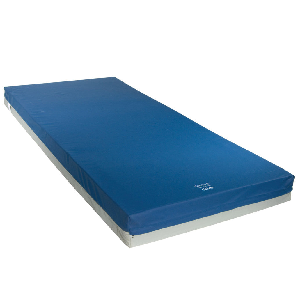 Drive Medical Gravity 8 Mattress 400 lbs