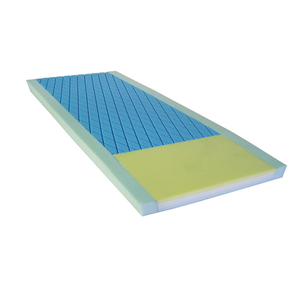 Drive Medical Gravity 8 Mattress 400 lbs