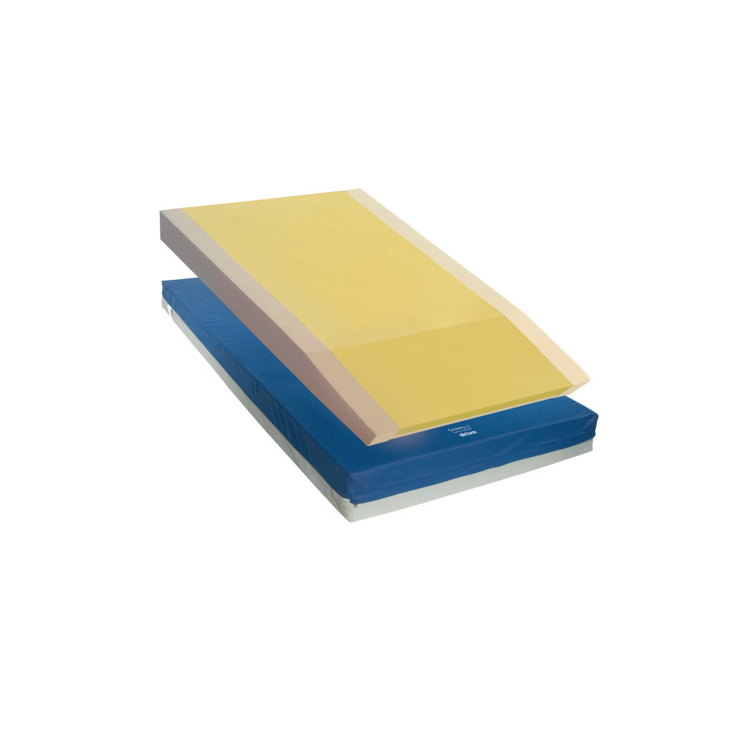 Drive Medical Gravity 9 Mattress 450 lbs