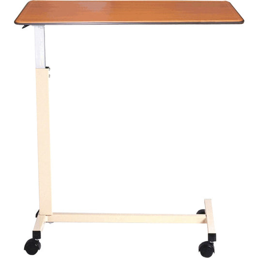 Drive Medical Non-Tilt Designer Overbed Table