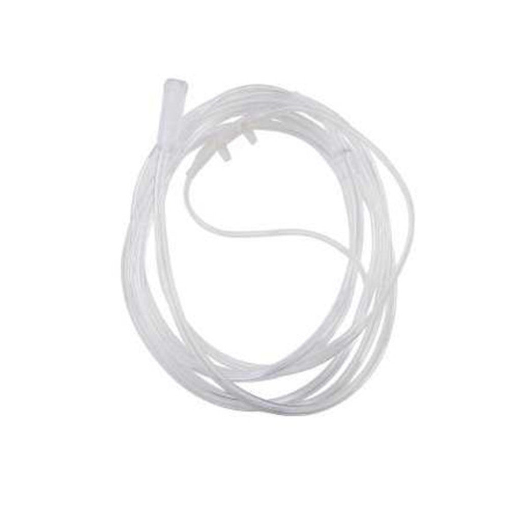 Salter Soft Cannula with 4' Tube 50-Count