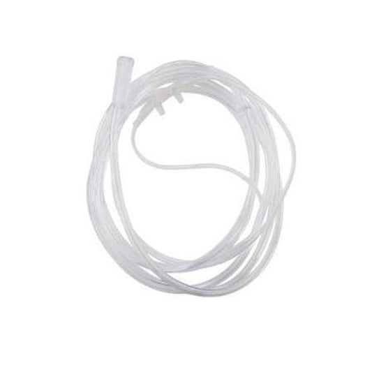 Salter Soft Cannula with 4' Tube 50-Count