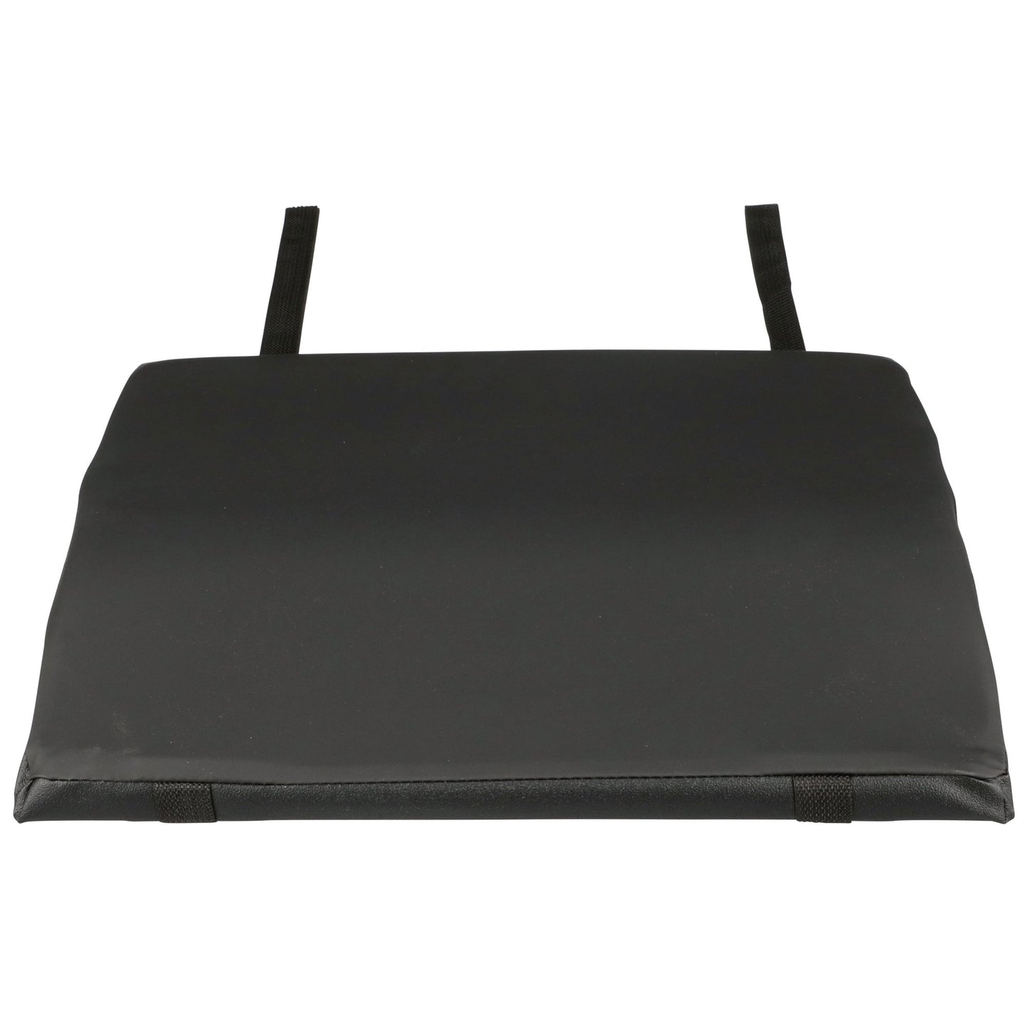 CUSHION, BACK W/LUMBAR SUPP 18"X17" (4/CS)