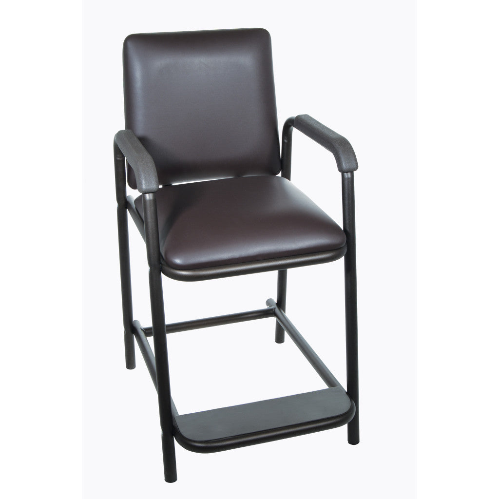 Drive Medical Hip Chair Brown Vein 300 lbs