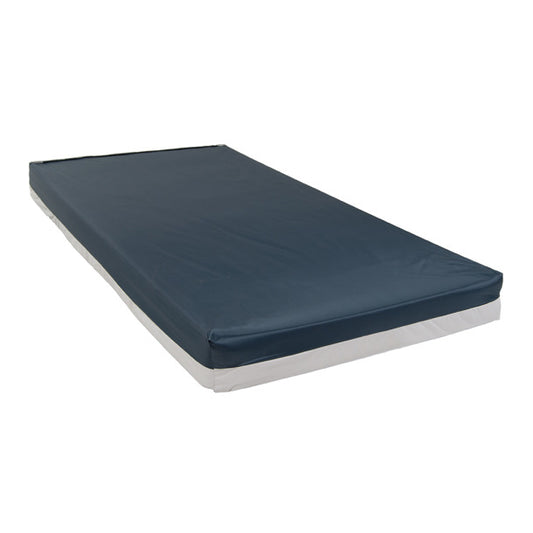 Drive Bariatric Mattress - 80"L X 48"W