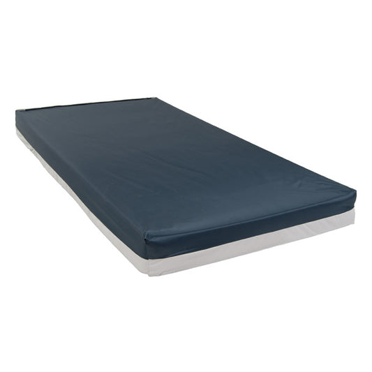 Drive Bariatric Mattress - 80"L X 54"W